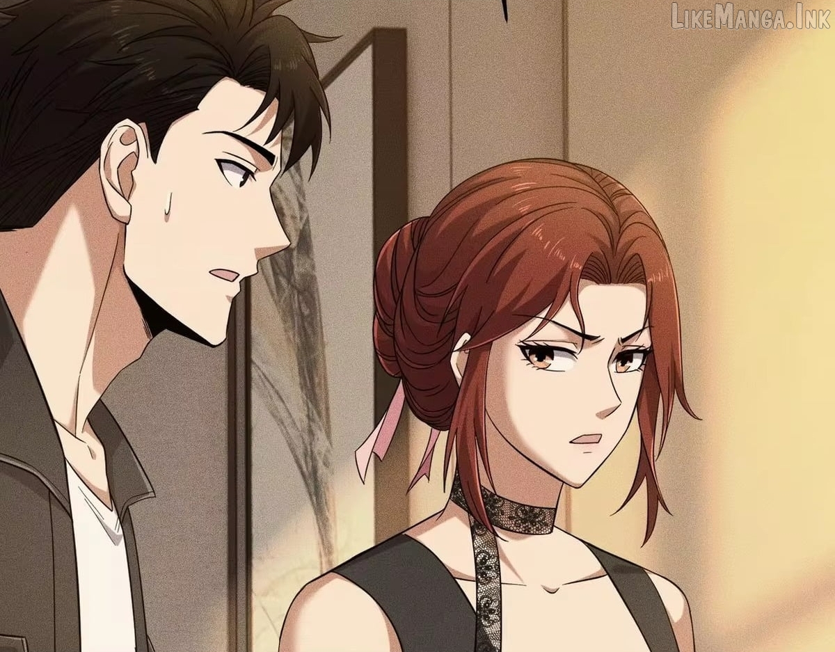 Hidden Dragon in the City (2025) Chapter 82  - page 138